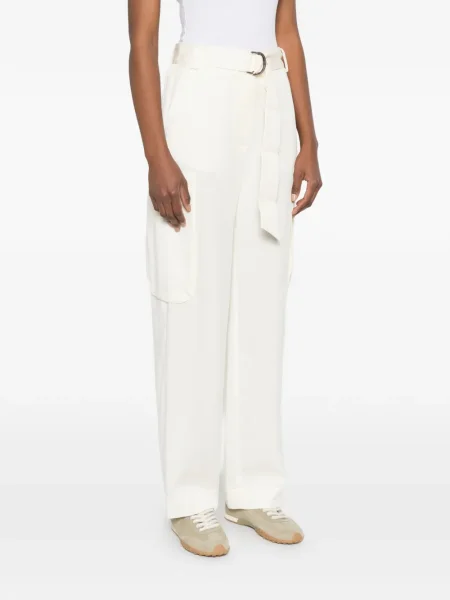 Pantaloni cargo Twinset