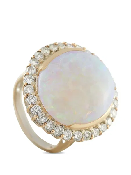 Diamant inel Lb Exclusive auriu