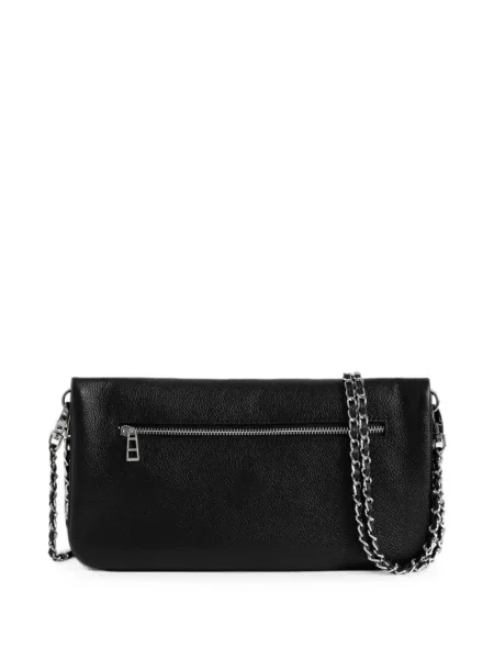 Geantă plic Zadig&voltaire negru