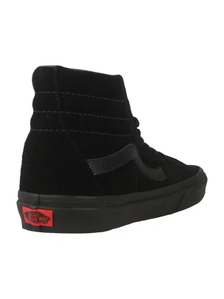Sneakerși Vans negru