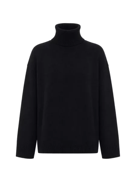 Pulover Allude negru