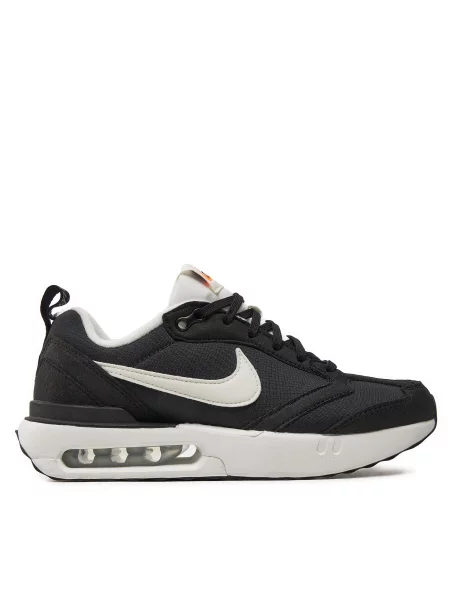Sneakersy Nike černé