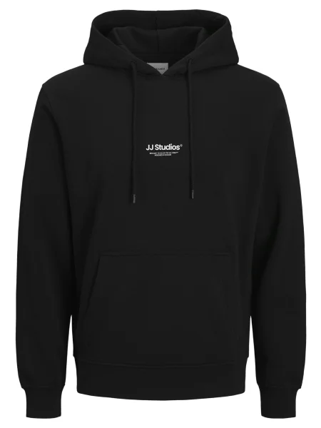 Palton Jack & Jones negru