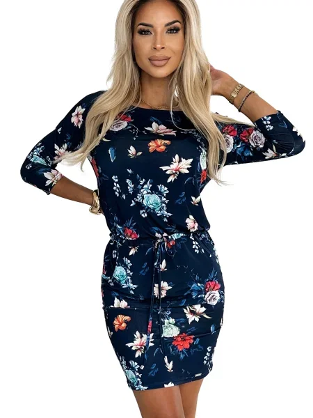 Rochie Numoco de costum