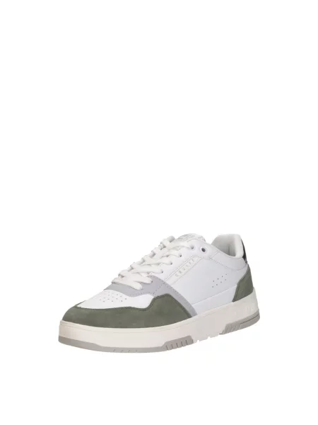 Sneakersy Cruyff białe