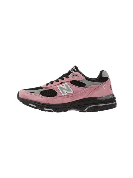 Tenisky New Balance ružová