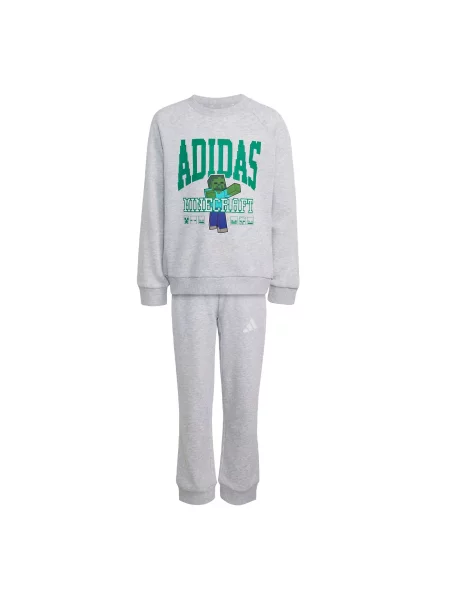 Sneakers Adidas Sportswear γκρι