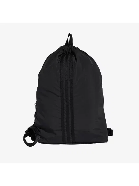 Раница adidas Everyday Icons String Backpack Black Universal черно