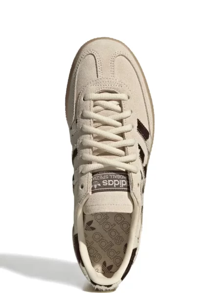 Csíkos sneaker Adidas Spezial