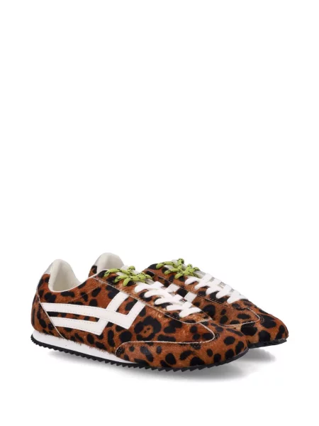 Tenisky Pro-keds hnedá