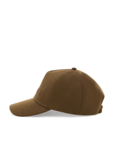 Boggi Milano Șapcă taupe gri