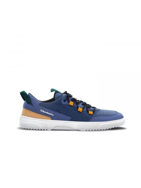 Sneakers Barebarics Revive Blue & White EUR 36 λευκό