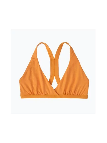 Купальник Patagonia нижній поворотний купальник верхній брижі / кішу помаранчевий