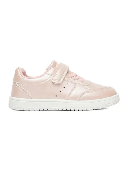 Sneakersy różowe