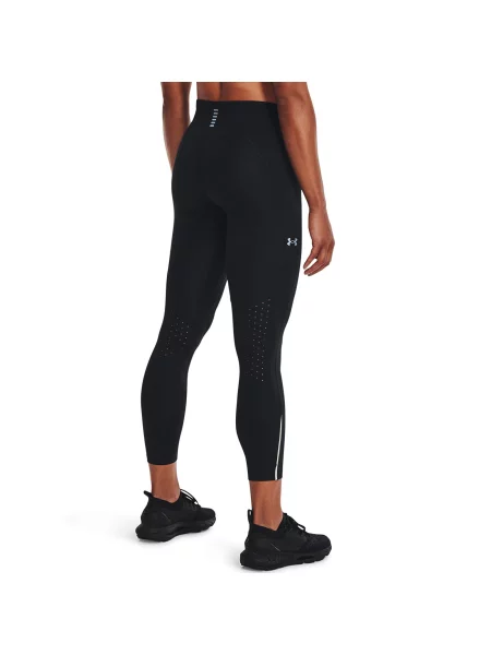 Κολάν Under Armour Fly Fast Ankle Tight Black M μαύρο