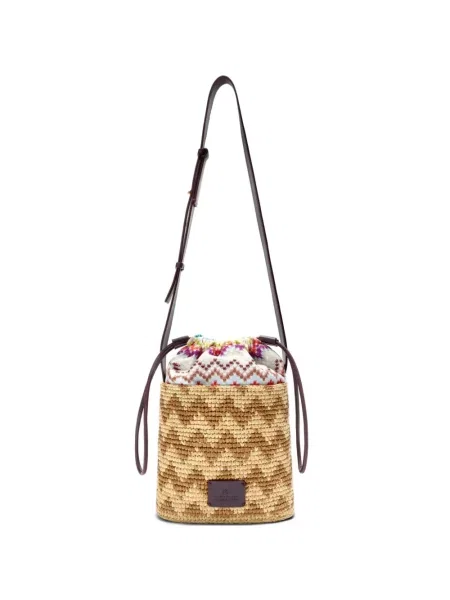 Geantă Missoni