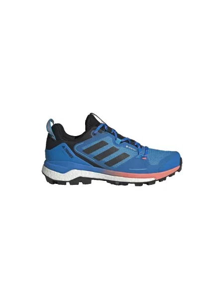 Pantofi Adidas albastru