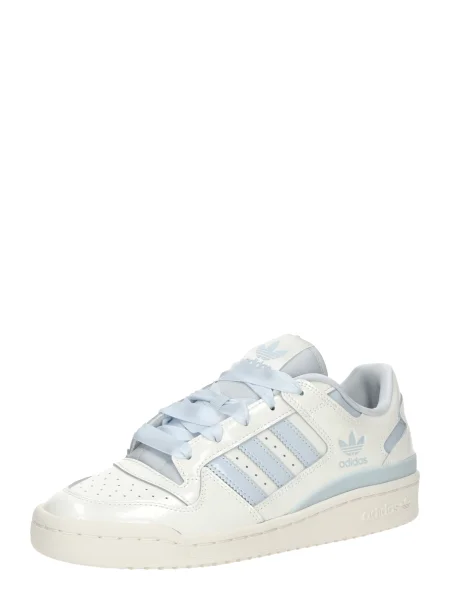Kasdieniai sportbačiai Adidas Originals balta