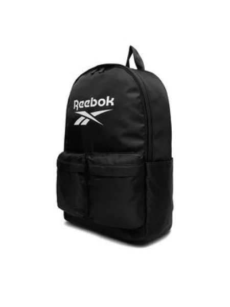 Batoh Reebok černý