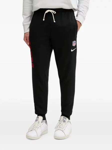 Slip de baie Nike alergare cu autograf cu glugă roșu