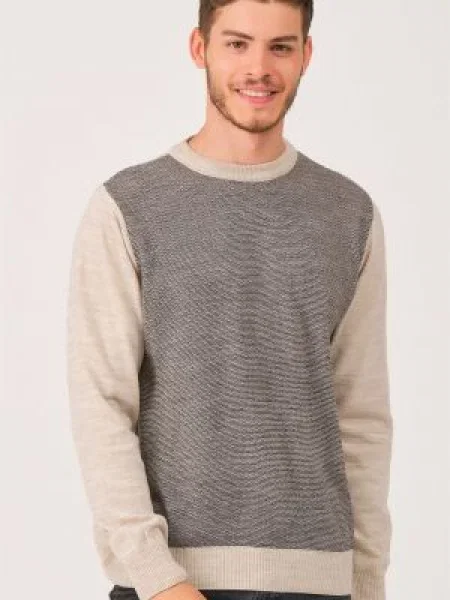 Пуловер Dewberry