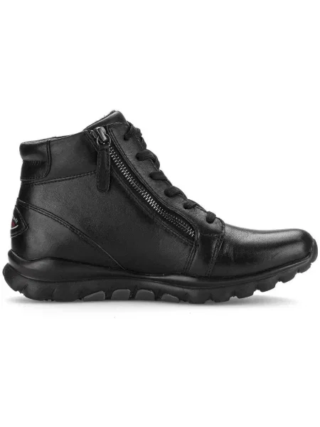 Pantofi Gabor negru
