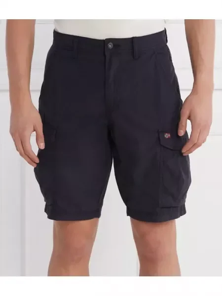 Napapijri Pantaloni scurți NOTO