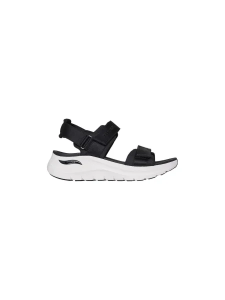 Pantofi Skechers negru