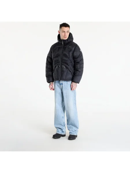 Jachetă adidas Equipment Pertex Jacket Black M negru