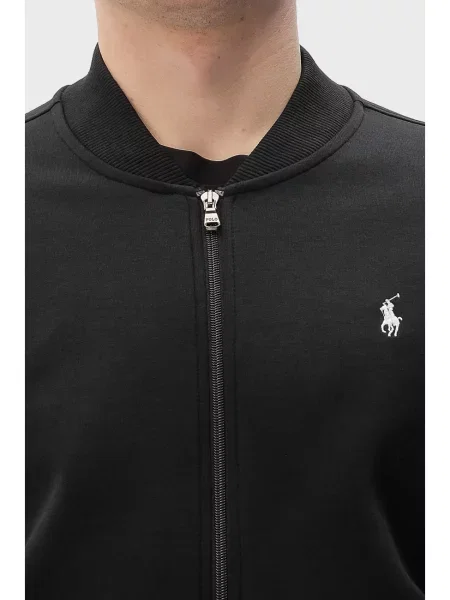 Костюмний спортивний костюм Polo Ralph Lauren чорний