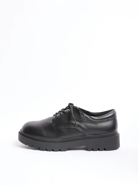 Lipsy Pantofi negru