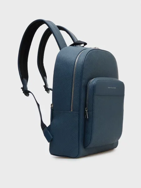 Рюкзак Tommy Hilfiger синий