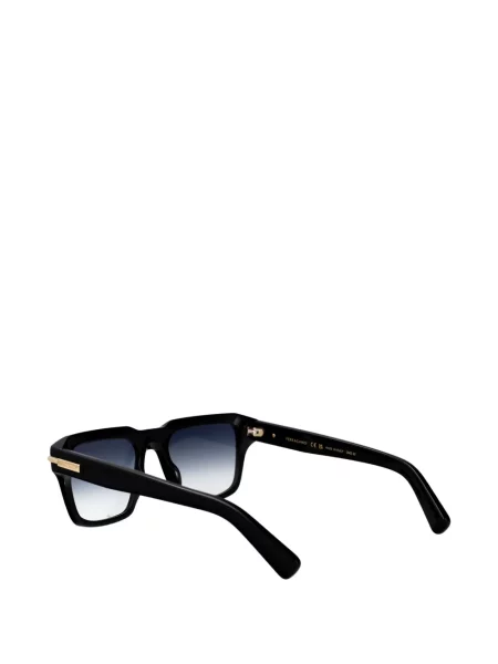 Ochelari de soare Ferragamo Eyewear negru