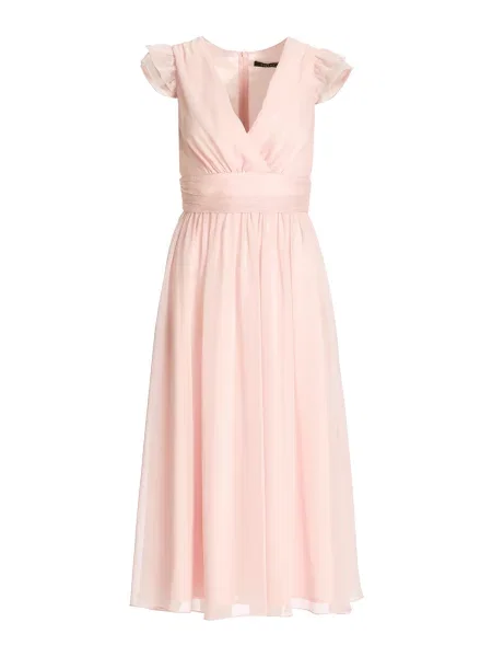 SWING Rochie de cocktail deschis roz