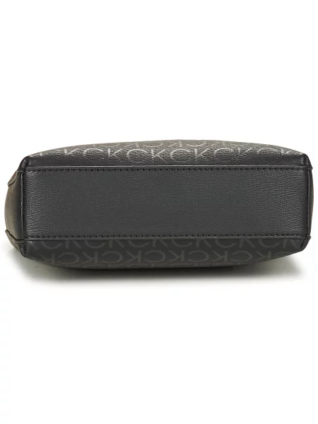 Geantă Calvin Klein negru
