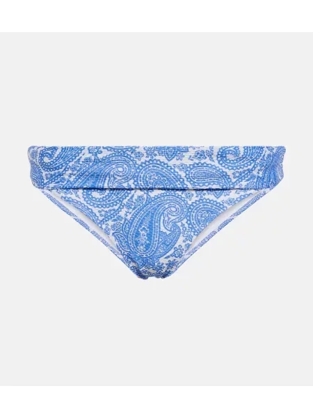 Bikini Heidi Klein niebieski