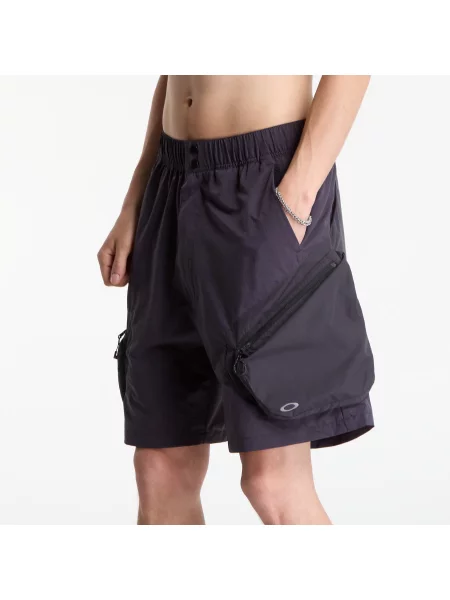 Pantaloni scurți Oakley Fgl Factor Shorts Phantom XL