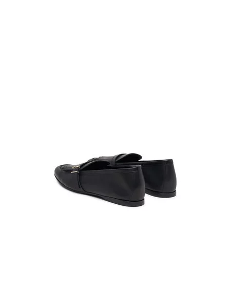 Loaferice Max Mara Mxamister crna