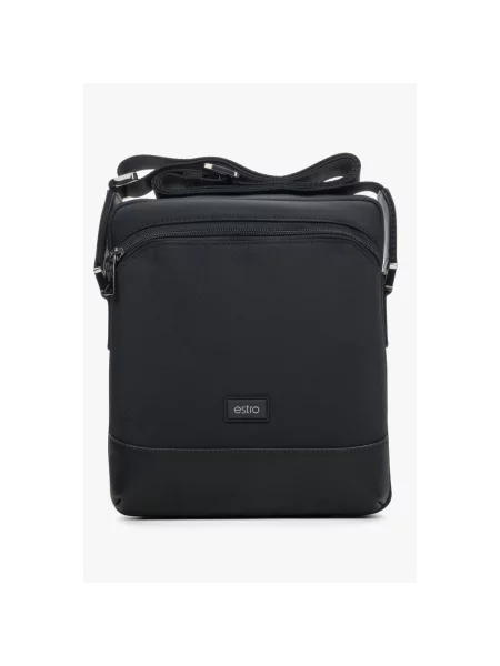Сумка Estro черная