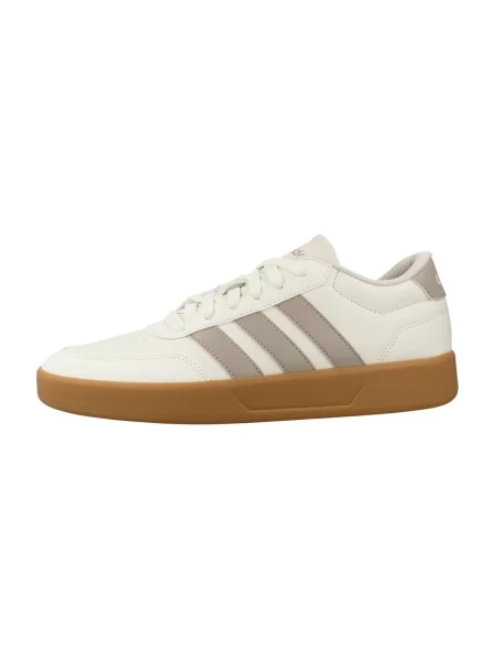Pantofi Adidas alb