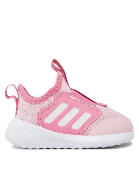 Кроссовки Adidas розовые