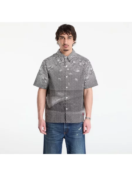 Ing Billionaire Boys Club Icecream Burger Ss Shirt Grey XXL szürke