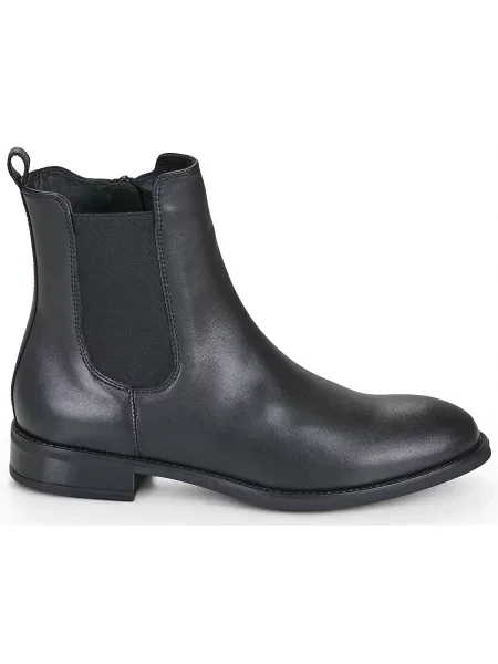 Pantofi Unisa negru