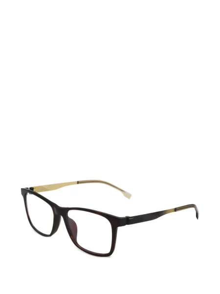 Ochelari de soare Boss maro
