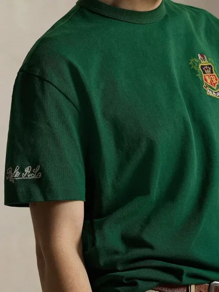 Поло Polo Ralph Lauren