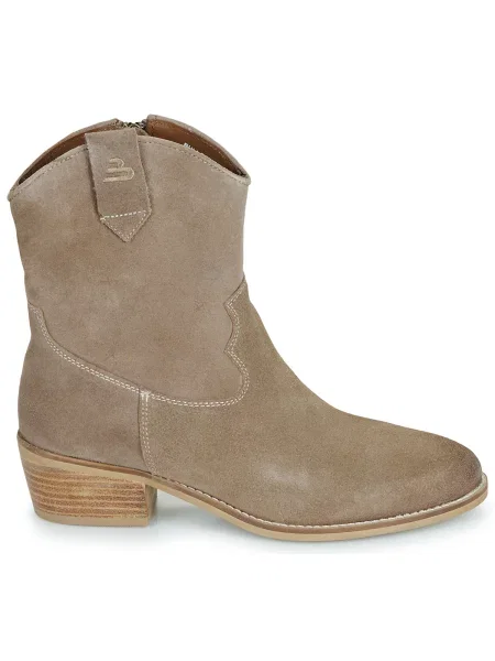 Pantofi Bullboxer maro