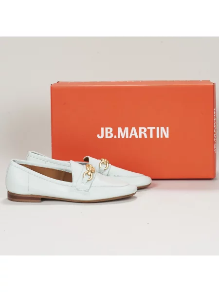 Mokasini Jb Martin modra