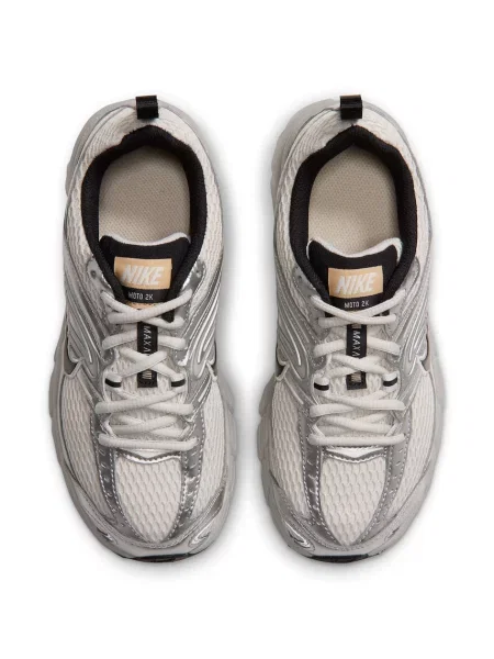 Nike Air Max Moto 2K sportcipő gyerek bézs