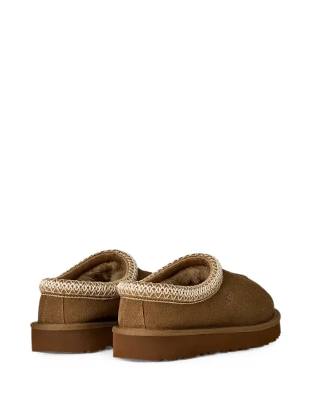 Papuci de casă Ugg maro
