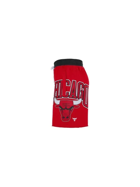 Pantaloni Nike roșu